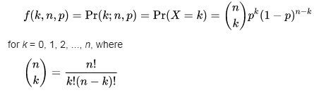 bernoulli probability calculator.